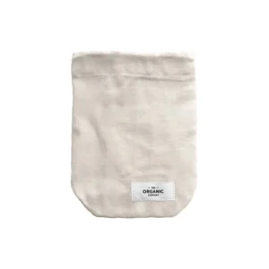 The Organic Company Auf Reisen^Food Bag, Steingrau