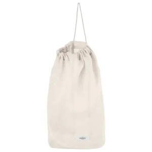 The Organic Company Auf Reisen^Food Bag, Steingrau