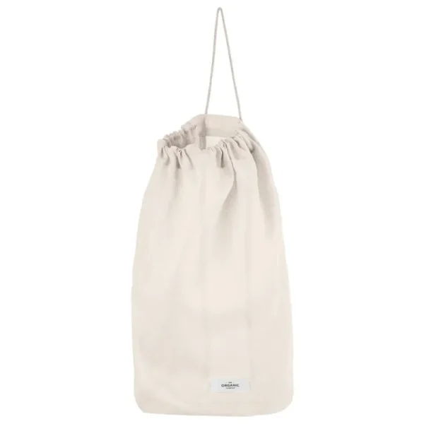 The Organic Company Auf Reisen^Food Bag, Steingrau
