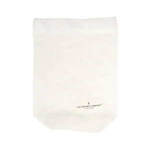 The Organic Company Auf Reisen^Food Bag, naturweiß