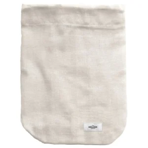 The Organic Company Auf Reisen^Food Bag, Steingrau