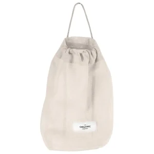 The Organic Company Auf Reisen^Food Bag, Steingrau