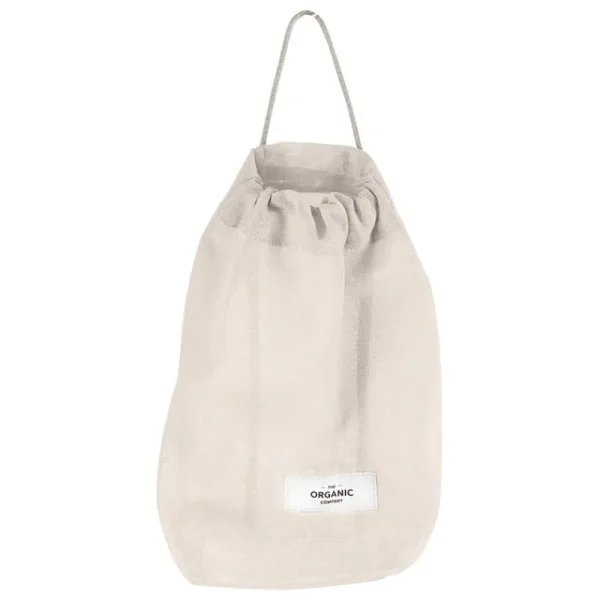 The Organic Company Auf Reisen^Food Bag, Steingrau