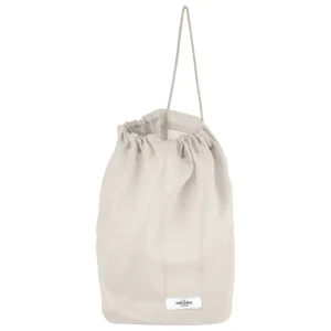 The Organic Company Auf Reisen^Food Bag, Steingrau