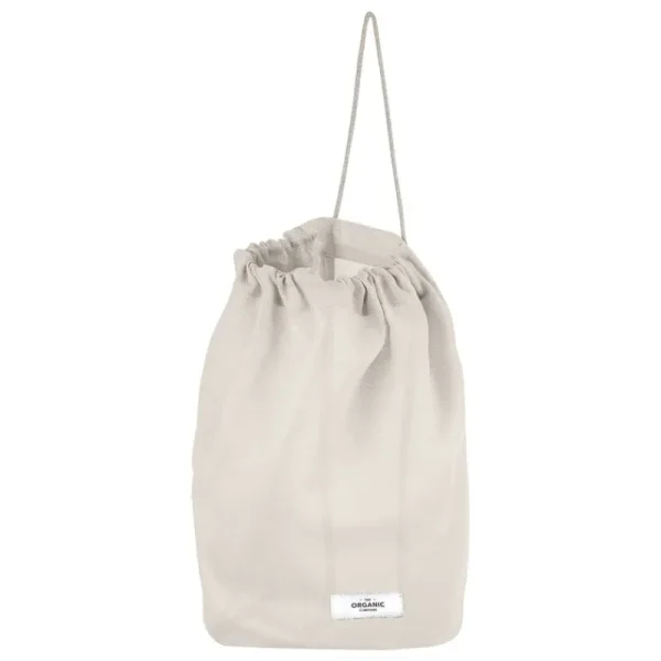 The Organic Company Auf Reisen^Food Bag, Steingrau