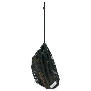 The Organic Company Taschen^Netztasche, M, Dunkelgrün