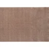 Tica Copenhagen Teppiche Und Läufer^Einfarbiger Uni Teppich, 90 x 130 cm, Sand