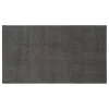 Tica Copenhagen Teppiche Und Läufer^Uni Color Teppich, 67 x 120 cm, Stahlgrau
