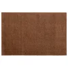 Tica Copenhagen Teppiche Und Läufer^Uni Color Teppich, 60 x 90 cm, Cognacbraun