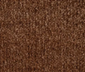 Tica Copenhagen Teppiche Und Läufer^Uni Color Teppich, 60 x 90 cm, Cognacbraun