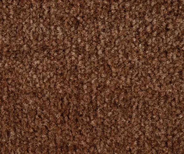 Tica Copenhagen Teppiche Und Läufer^Uni Color Teppich, 60 x 90 cm, Cognacbraun
