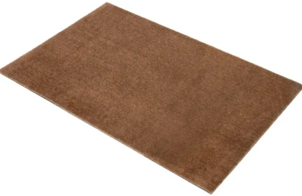 Tica Copenhagen Teppiche Und Läufer^Uni Color Teppich, 60 x 90 cm, Cognacbraun