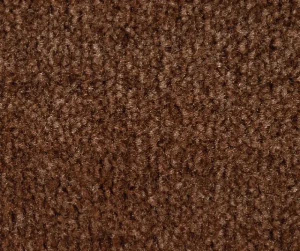 Tica Copenhagen Teppiche Und Läufer^Uni Color Teppich, 90 x 200 cm, Cognacbraun