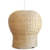LYFA Deckenleuchten-Tikau Bamboo Pendelleuchte von Ilkka Suppanen, L