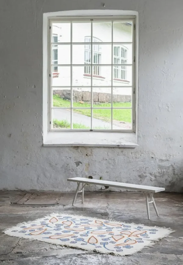 Finnish Design Shop Teppiche Und Läufer^Tikau Kasbah Teppich, 125 x 185 cm