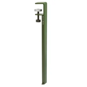 Tapio Anttila Collection Tische | Sitzgelegenheiten-TIPTOE Couchtisch und Bankbein 43 cm, 1 Stück, Rosmaringrün