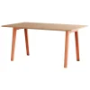HAY Tische-TIPTOE New Modern Tisch, 160 × 95 cm, Eiche - Aschpink