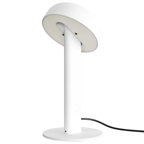 TIPTOE Tischlampen-Nod Tischleuchte, Cloud White
