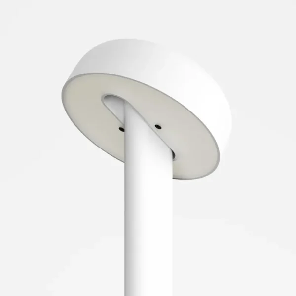 TIPTOE Tischlampen-Nod Tischleuchte, Cloud White