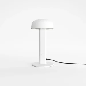 TIPTOE Tischlampen-Nod Tischleuchte, Cloud White