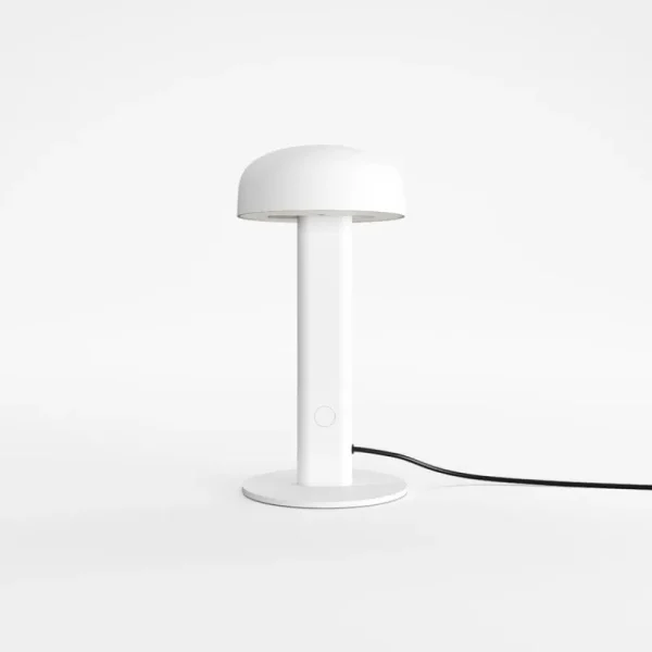 TIPTOE Tischlampen-Nod Tischleuchte, Cloud White
