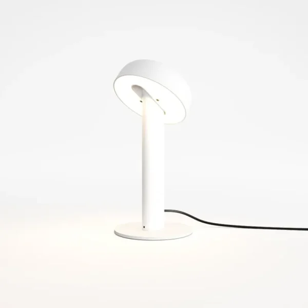 TIPTOE Tischlampen-Nod Tischleuchte, Cloud White