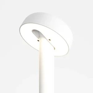 TIPTOE Tischlampen-Nod Tischleuchte, Cloud White