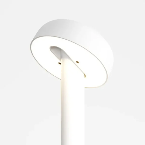 TIPTOE Tischlampen-Nod Tischleuchte, Cloud White