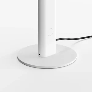TIPTOE Tischlampen-Nod Tischleuchte, Cloud White