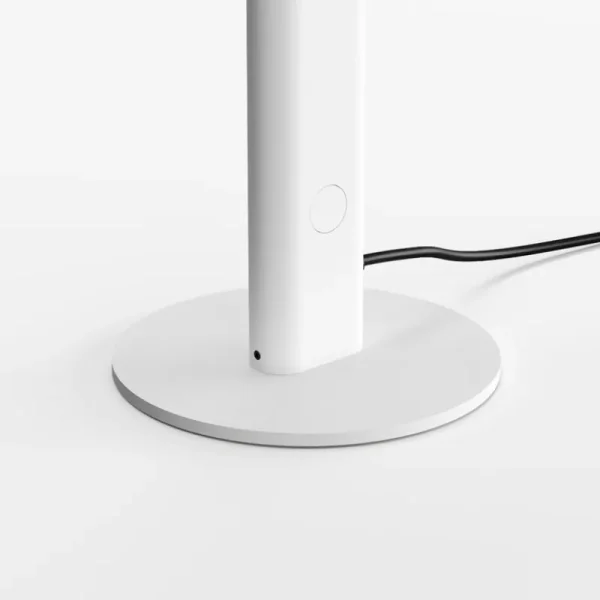 TIPTOE Tischlampen-Nod Tischleuchte, Cloud White