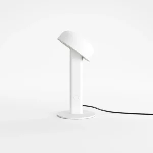 TIPTOE Tischlampen-Nod Tischleuchte, Cloud White