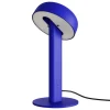 TIPTOE Tischlampen-Nod Tischleuchte, Majorelle Blue