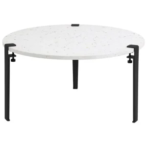 TIPTOE Tische-Venezia Couchtisch, Graphitschwarz