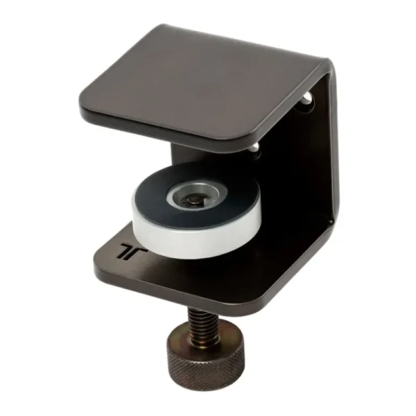 Montana Furniture Regale-TIPTOE Wandhalterung, dunkler Stahl