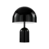 Tom Dixon Außenbeleuchtung | Tischlampen^Bell LED-Tischleuchte, tragbar, Schwarz