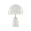 Tom Dixon Außenbeleuchtung | Tischlampen^Bell tragbare LED-Tischleuchte, grau