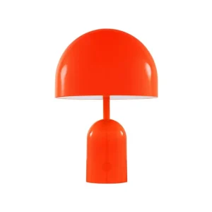 Tom Dixon Außenbeleuchtung | Tischlampen^Bell tragbare LED-Tischleuchte, fluoro
