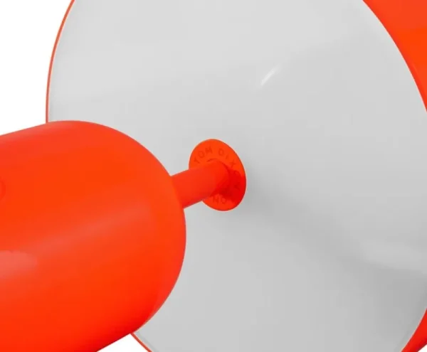 Tom Dixon Außenbeleuchtung | Tischlampen^Bell tragbare LED-Tischleuchte, fluoro