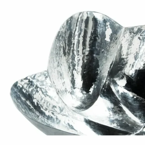 Tom Dixon Geschirr | Dekorationsgegenstände^Cloud Schale, Silber