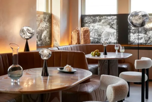 Tom Dixon Außenbeleuchtung | Tischlampen^Melt LED-Tischleuchte, tragbar, Schwarz