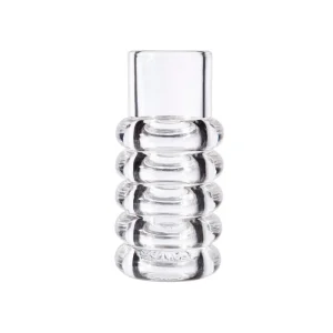 Klong Vasen-Tom Dixon Press Stem Vase, klar
