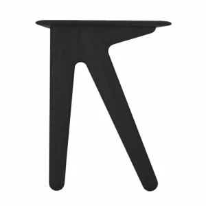 Tom Dixon Schreibtische Und Raumtrenner | Tische^Slab Schreibtisch, 120 x 60 cm, Eiche schwarz