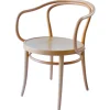 Nikari Sitzgelegenheiten-TON Armchair 30, Buche natur
