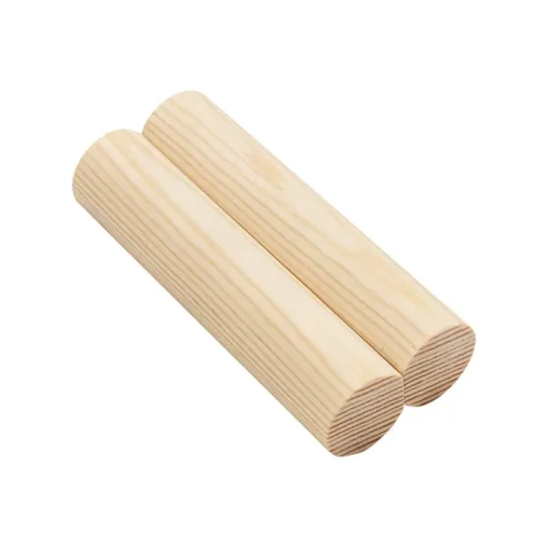 Tonfisk Design Küchenutensilien^Raikas Verschlussclip, Kiefernholz