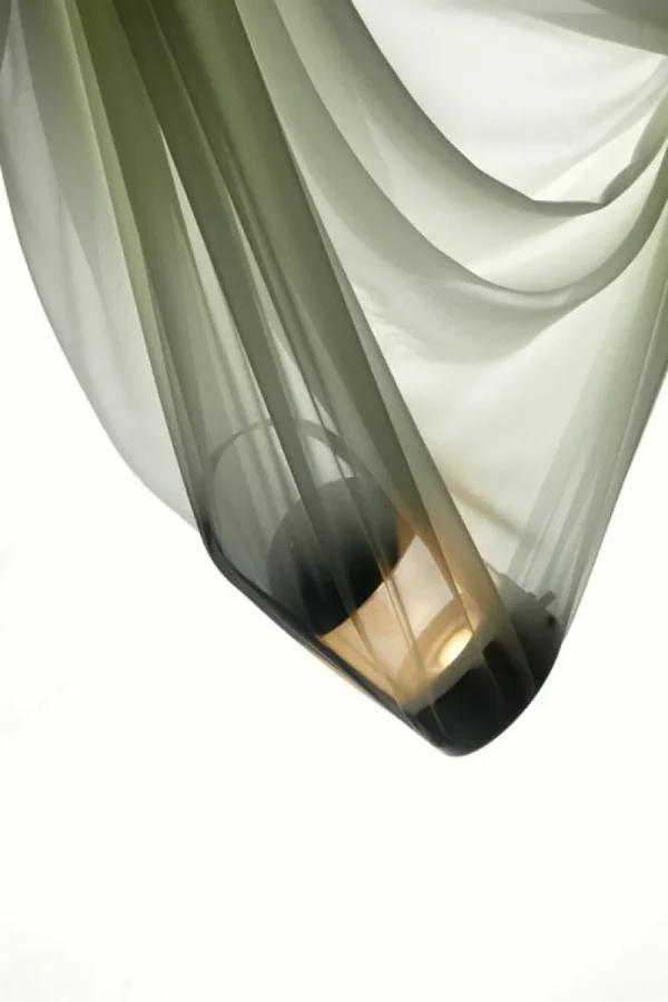 Transparent Unterhaltungselektronik^Light Speaker, schwarz