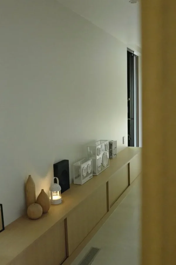 Transparent Unterhaltungselektronik^Light Speaker, weiß