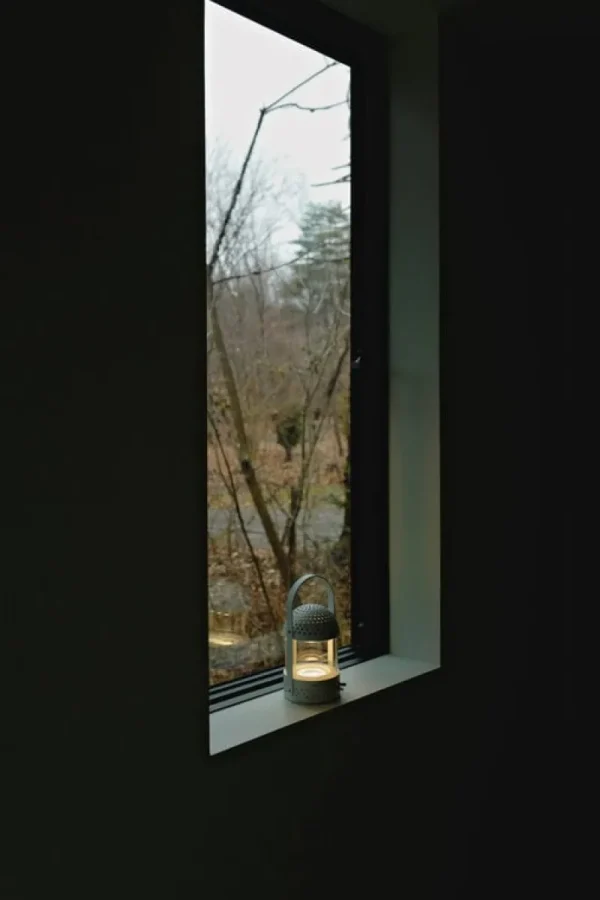 Transparent Unterhaltungselektronik^Light Speaker, weiß