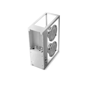 Transparent Unterhaltungselektronik^Small Speaker, Metall