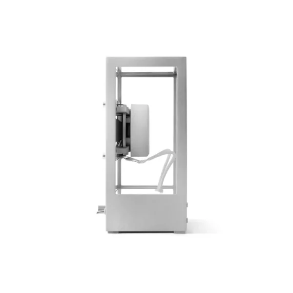 Transparent Unterhaltungselektronik^Small Speaker, Metall