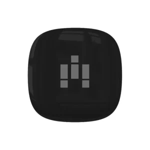 Transparent Unterhaltungselektronik^WLAN-Modul, schwarz